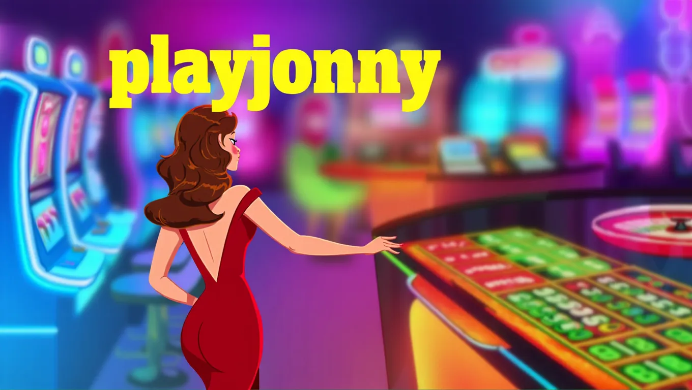 playjonny promo code playjonny promo code
