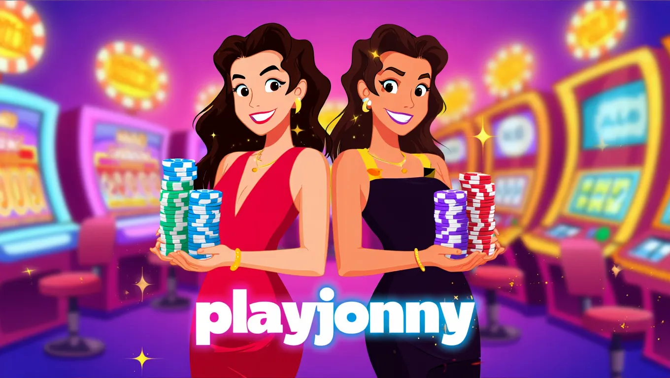 playjonny promo code playjonny promo code