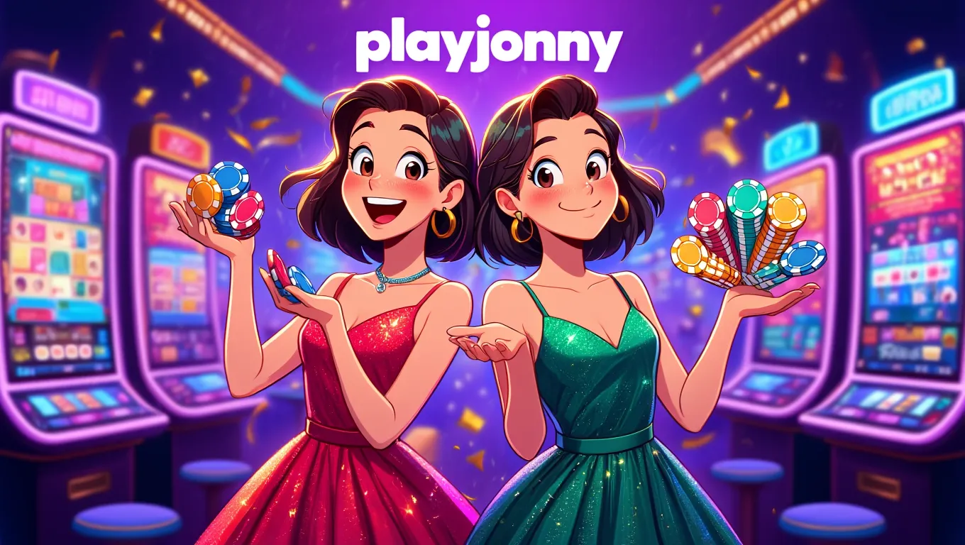 playjonny