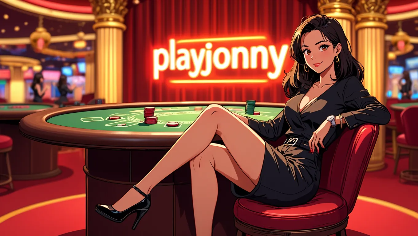 playjonny