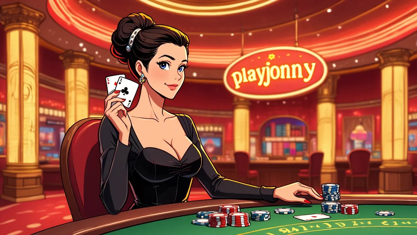 playjonny
